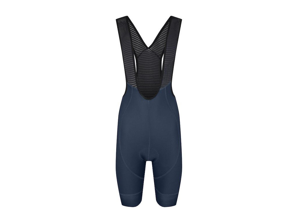 Bioracer Icon Bibshorts Cykelshorts   Pude Dame Nautica