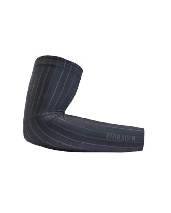 Bioracer Speedwear Aero Sleeves Løse ærmer Sort