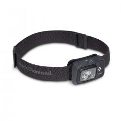 Black Diamond Cosmo 350 Pandelampe Graphite