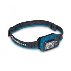 Black Diamond Spot 400 Pandelampe Azul