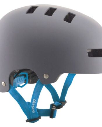 Bluegrass Urban Superbold Cykelhjelm   Grey Outlet Medium  56-59 Cm