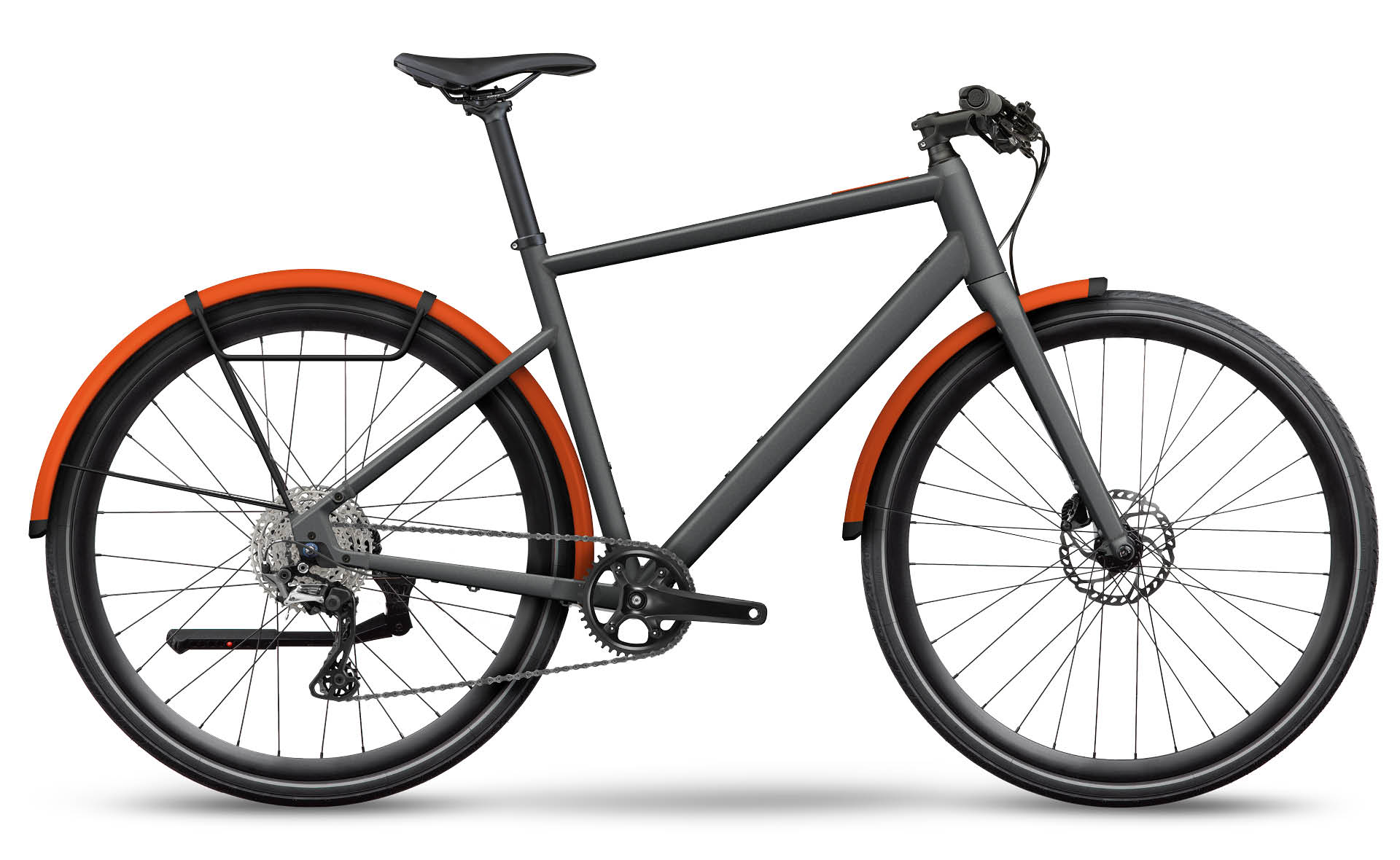 Bmc 257 Al Four