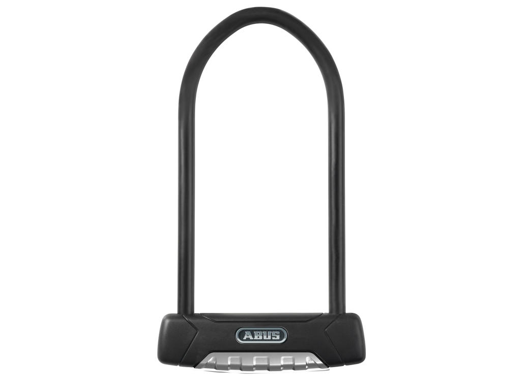 Bøjlelås Abus 470 Granit Plus 300 Mm