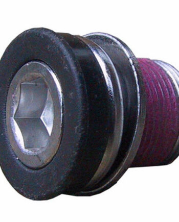 Bolt   Stk  For Hollow Isis