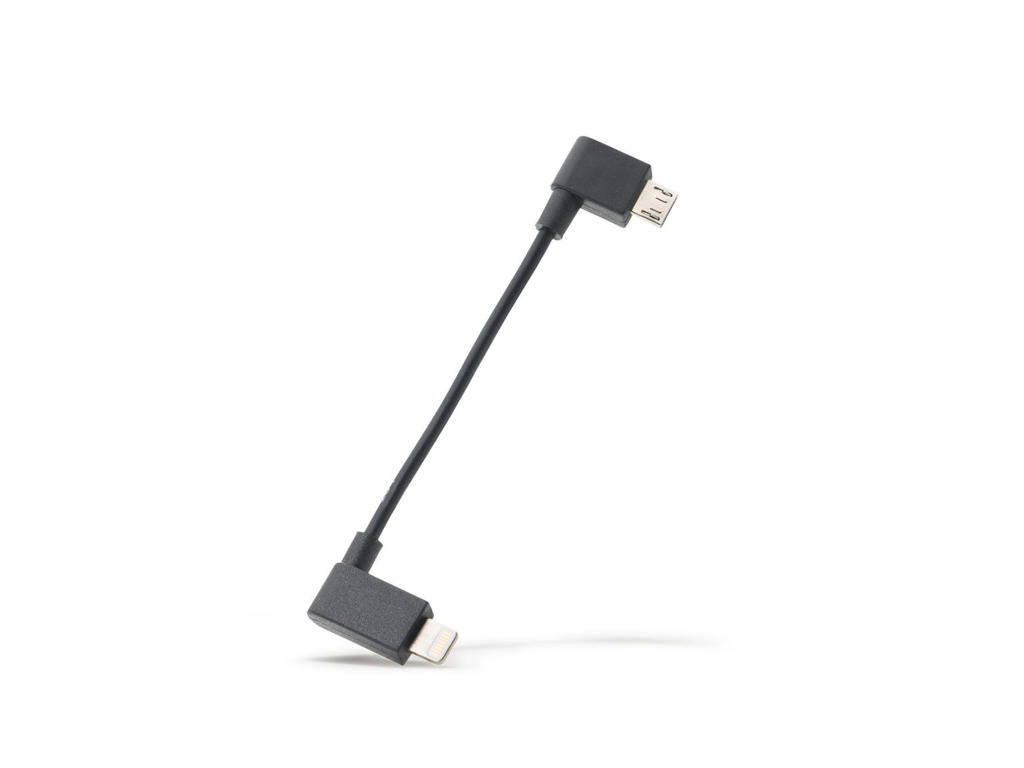 Bosch Ladekabel Til Lygte Cobi Bike Micro-usb