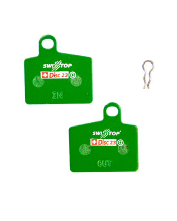 Bremseklods Swissstop Disc 23 Hayes Stoker Ryde