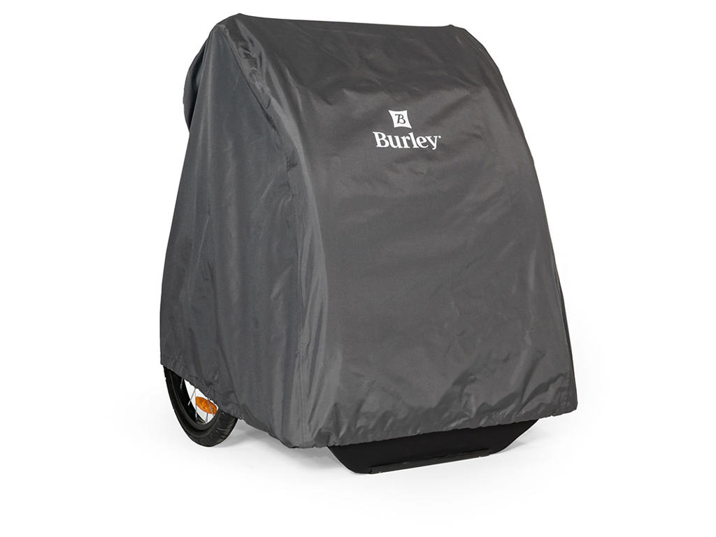 Burley Trailer Storage Cover Trailer Cover Til Burley Trailers