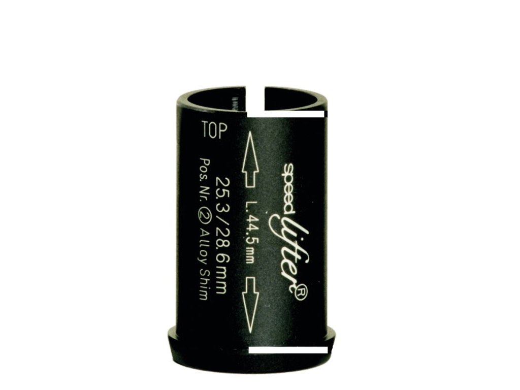 By Schulz Speedlifter Adapter 24 24 Mm 44 Mm