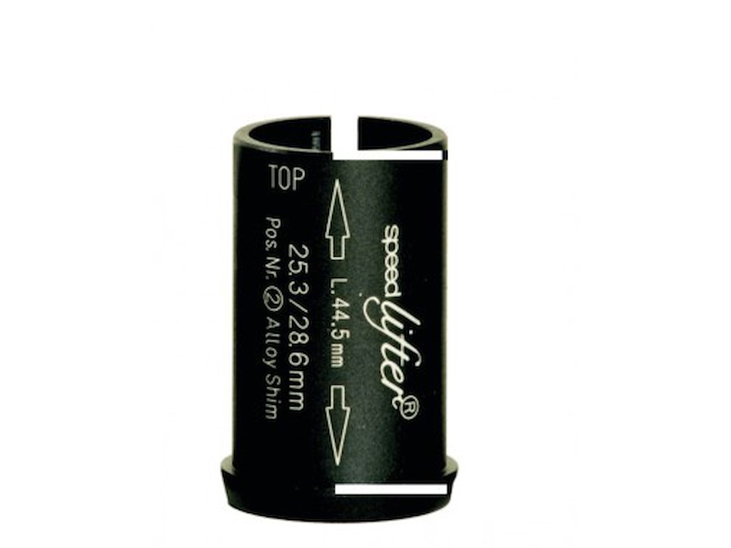By Schulz Speedlifter Adapter 25 Mm 44 Mm