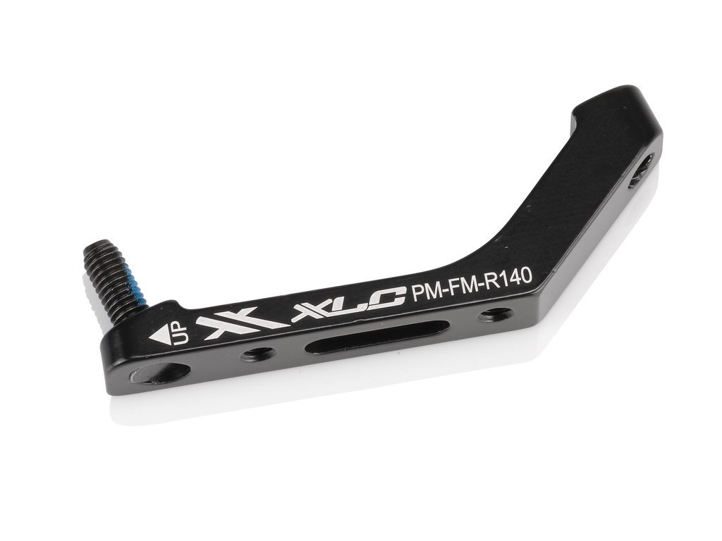 Adapter Postmount Flat 140 Mm Bag