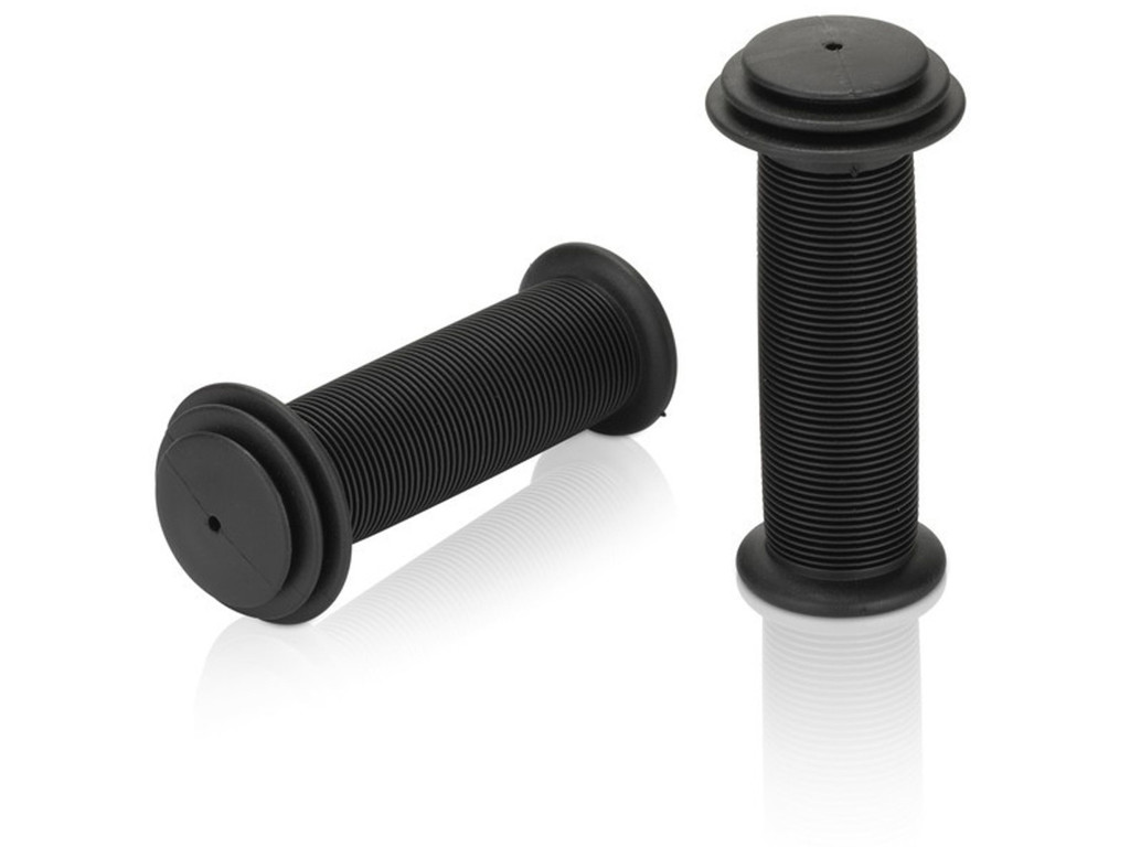 Gr-g18 Håndtag Til Børnecykler 82 Mm Sort