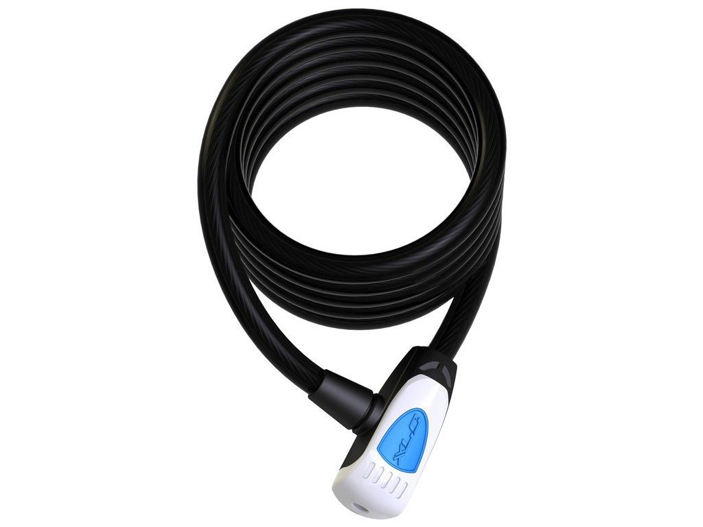 Lo-l08 Al Capone Iii Kabel-lås 12x185
