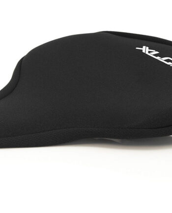 Sadel Cover Med Gel Mtb Citybikes