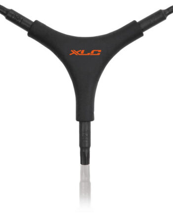 -nøgle Torx T25 T30 T40