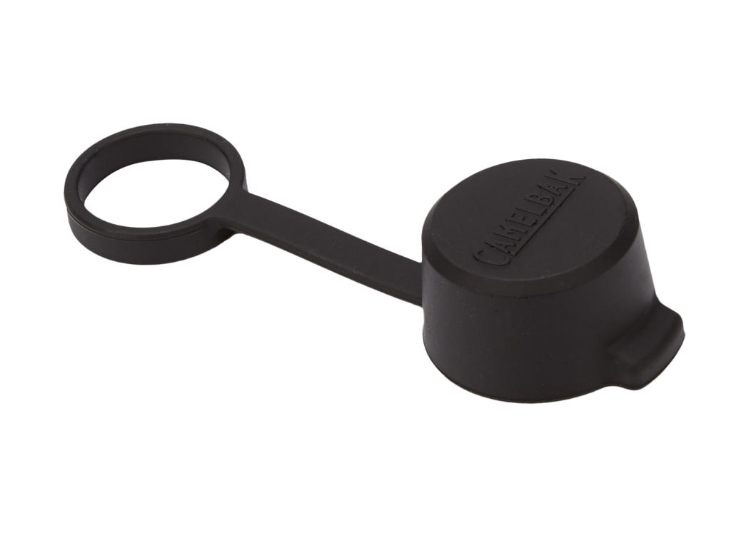 Camelbak Cap Til Podium Drikkeflaske Sort