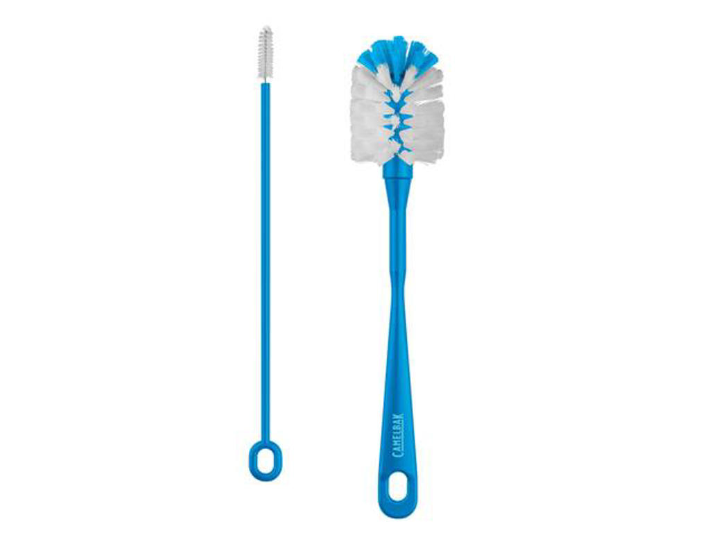 Camelbak Flaskerenser Kit Stor Samt Lille Børste