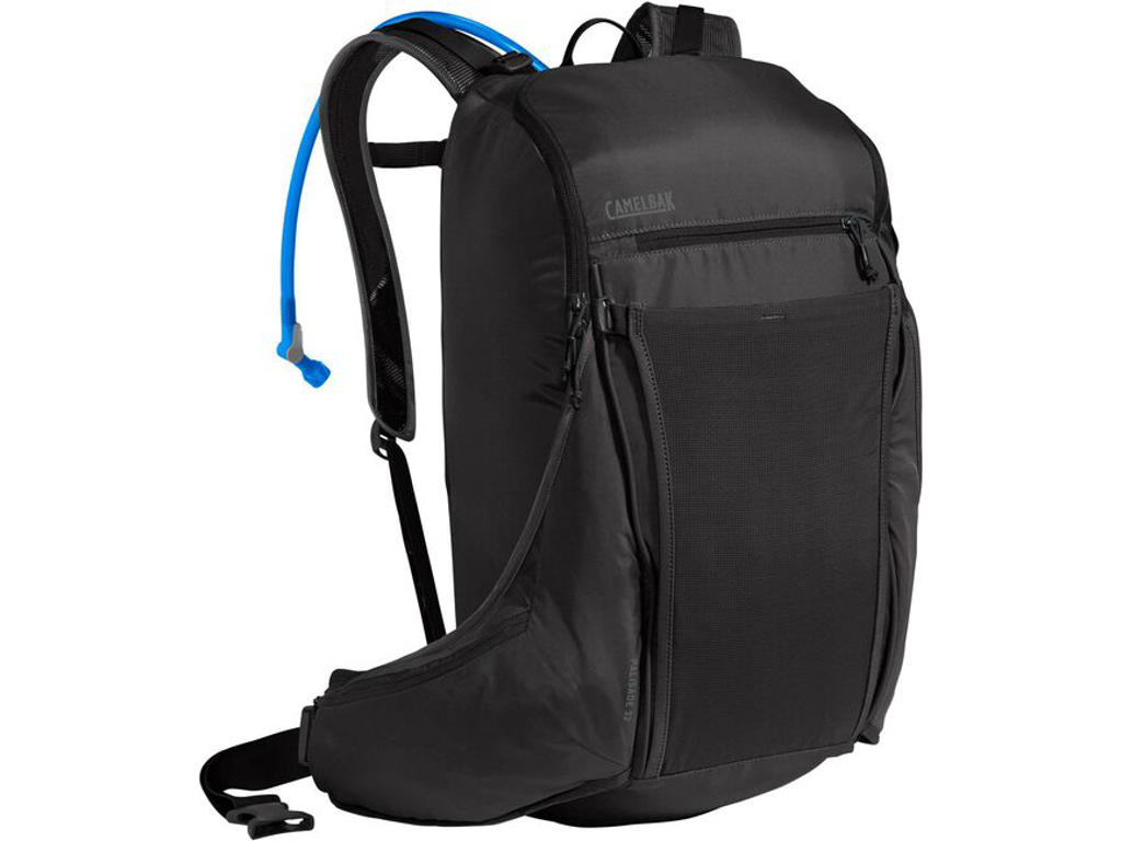 Camelbak Palisade 32 Rygsæk 32 Liter Liter Cruxâ Reservoir Charcoal Koi