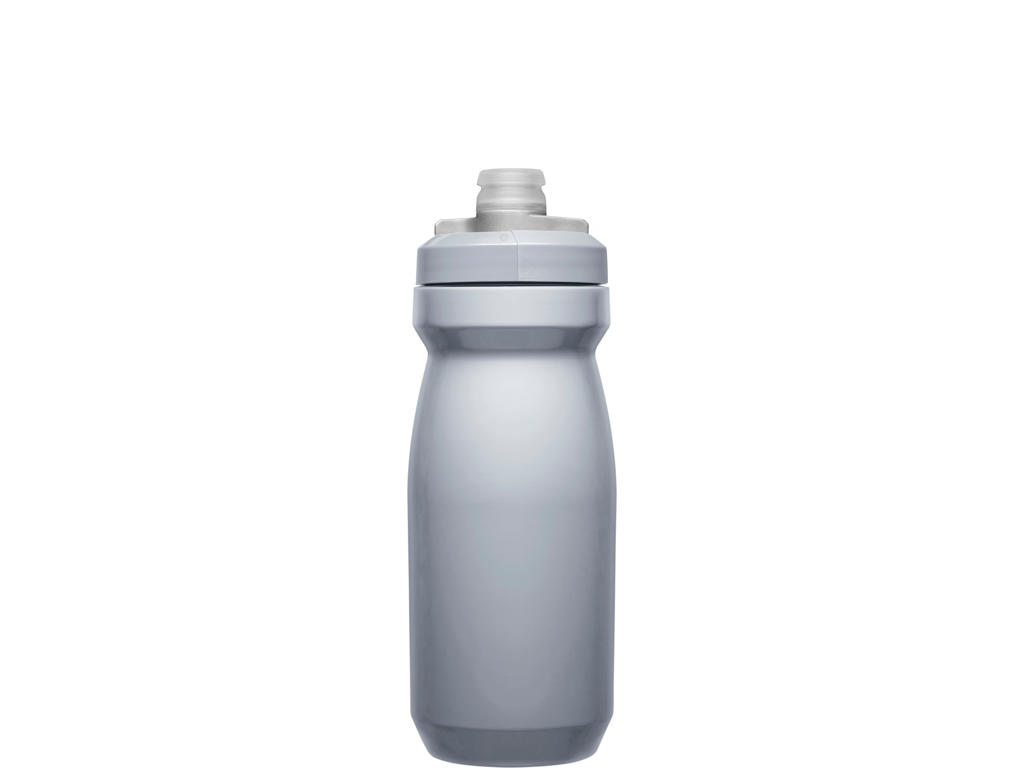 Camelbak Podium Drikkeflaske Custom Silver Silver