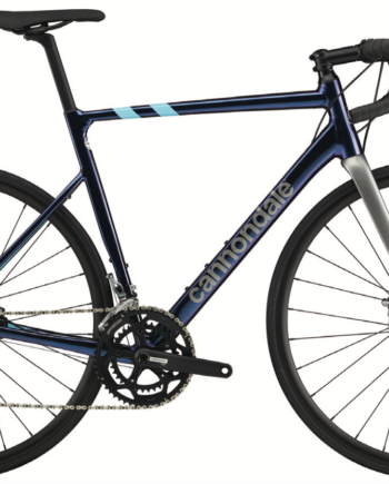 Cannondale Caad13 Disc Tiagra Lilla
