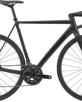 Cannondale Caad14   2026 Matte Black