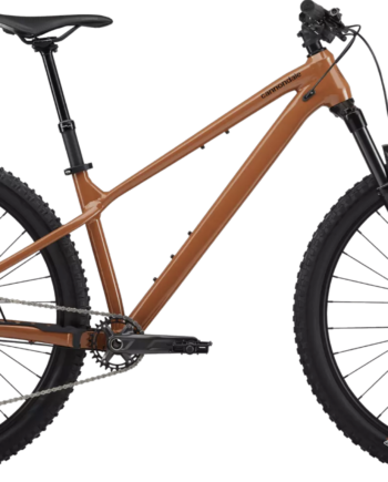 Cannondale Habit Ht   Brun