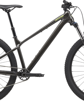 Cannondale Habit Ht   2026 Obsidian