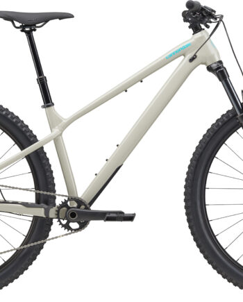 Cannondale Habit Ht   2026 Tiger Shark