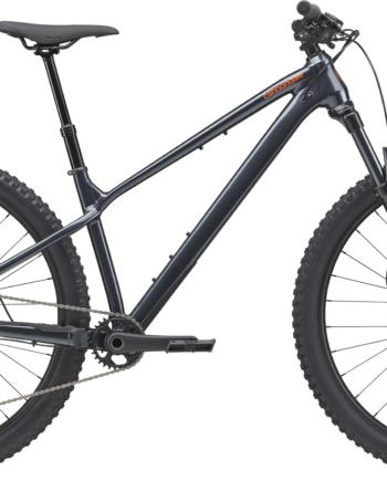 Cannondale Habit Ht   2026 Tungsten Blue