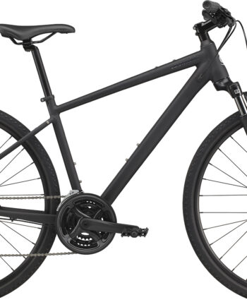 Cannondale Quick Cx   2024 Sort