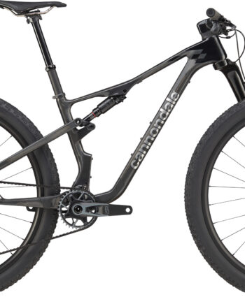 Cannondale Scalpel Carbon   2024 Raw