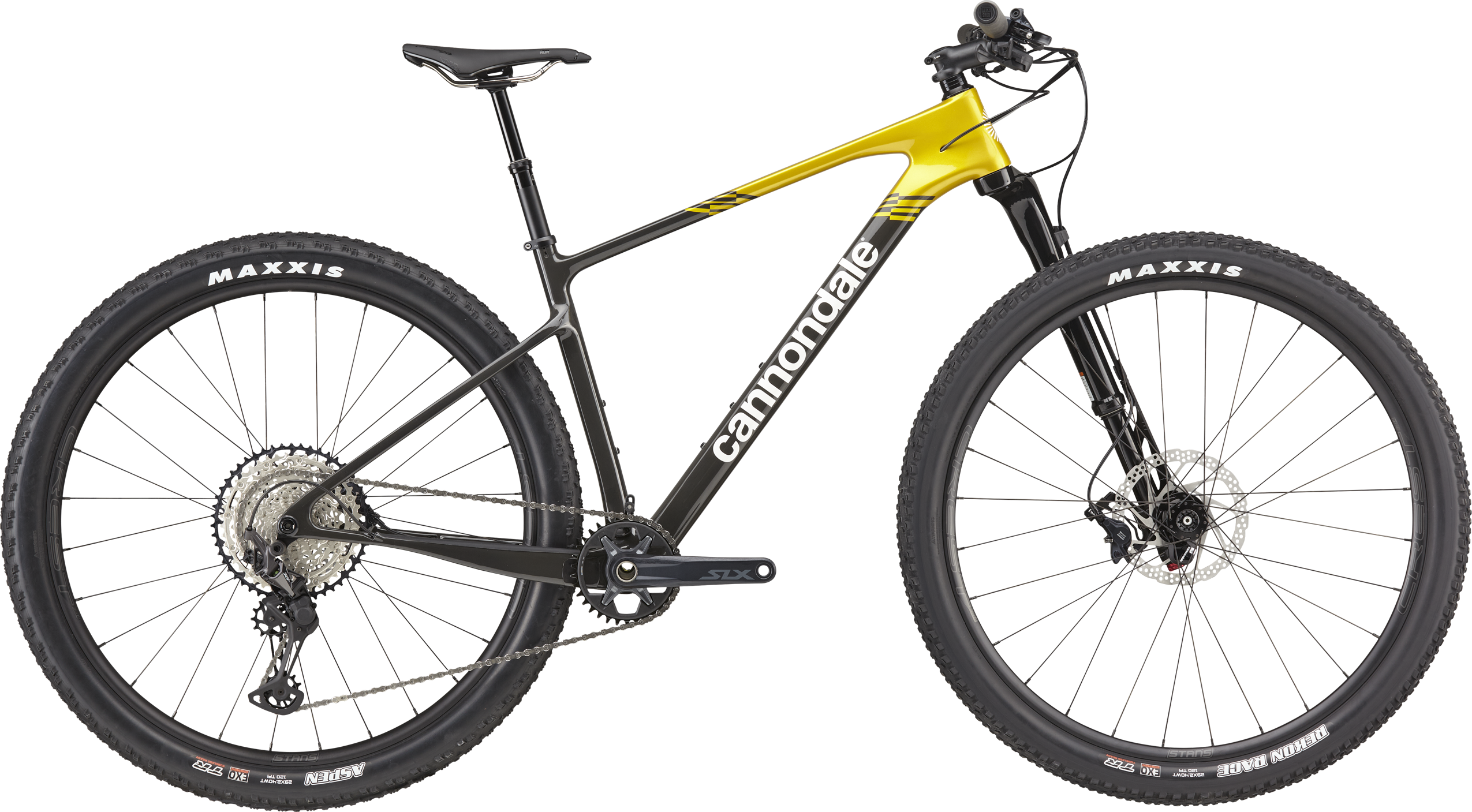 Cannondale Scalpel Ht Carbon 2026 Phoenix Yellow