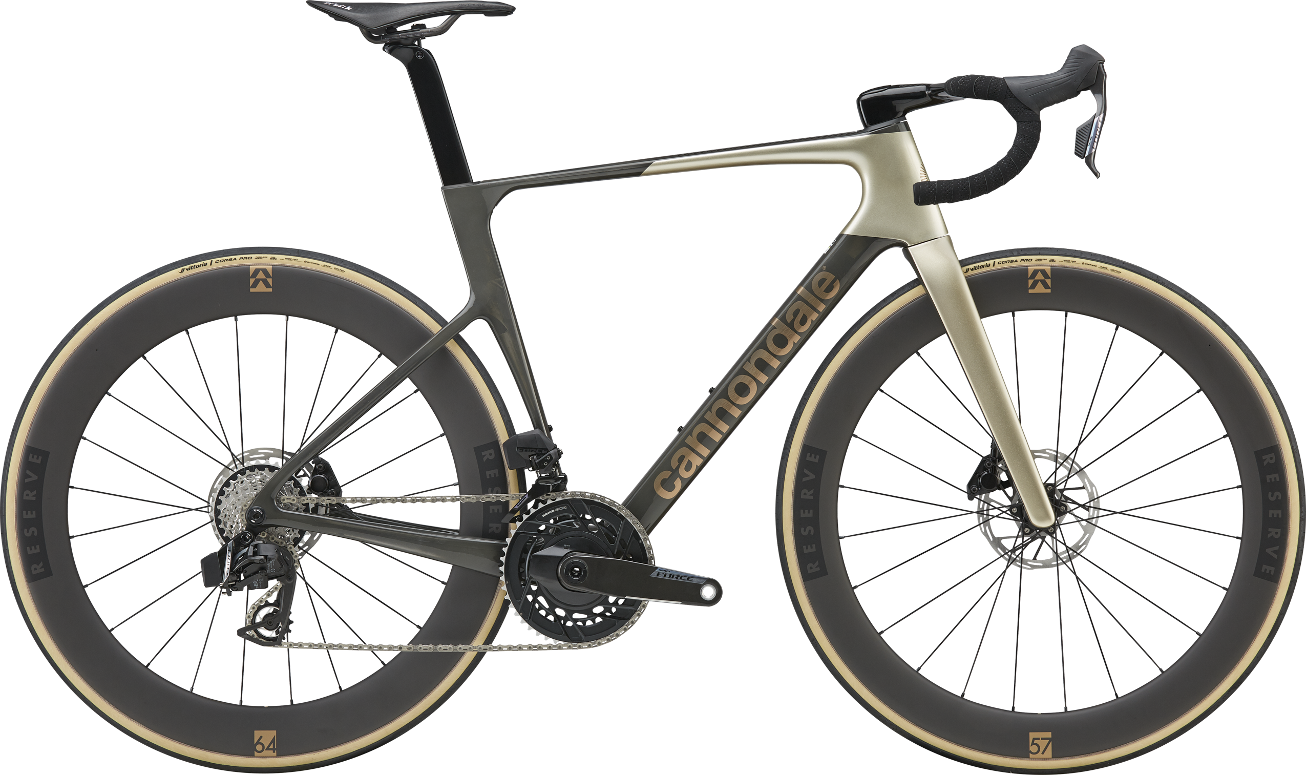 Cannondale Supersix Evo 2026 Platinum
