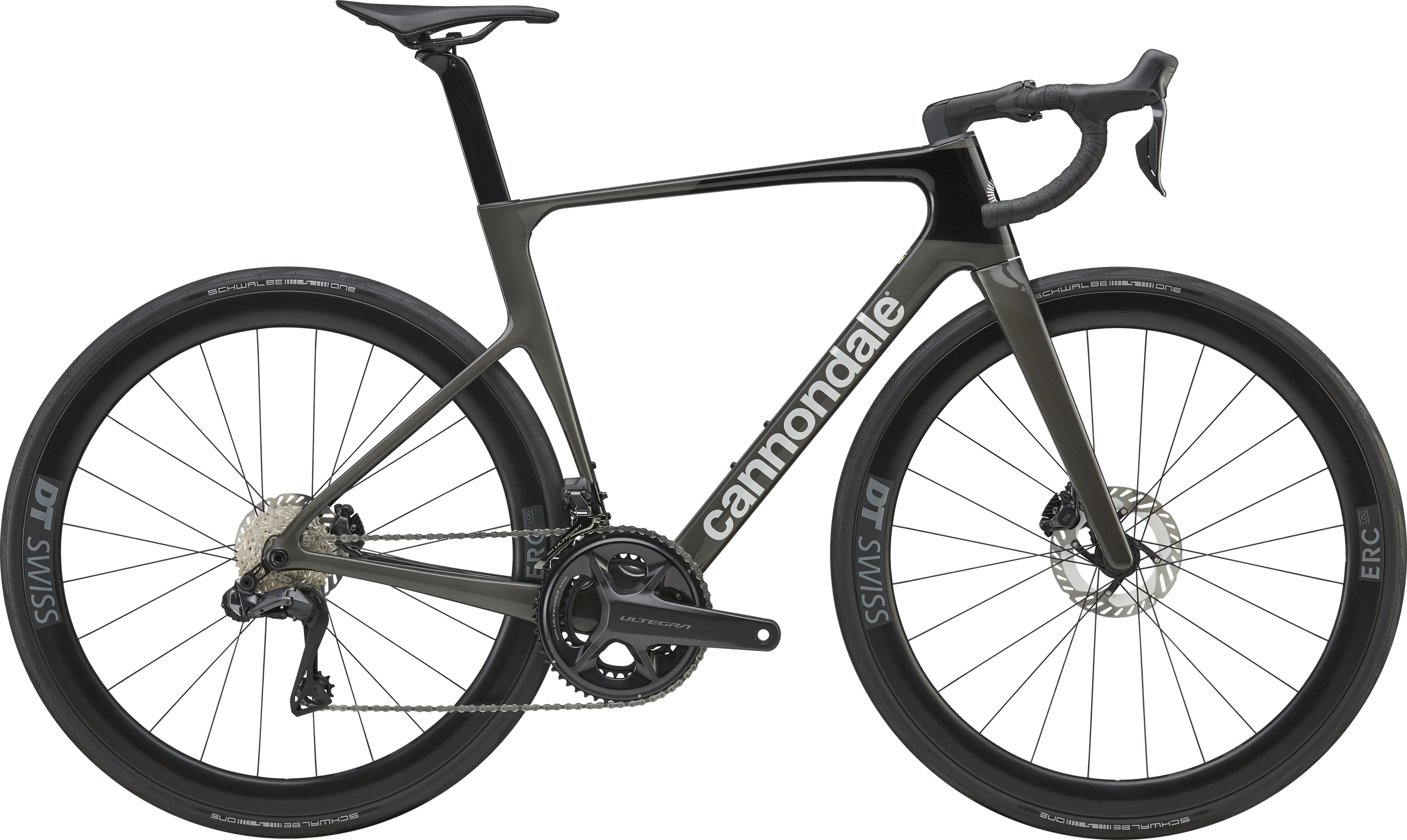 Cannondale Supersix Evo 2026 Raw