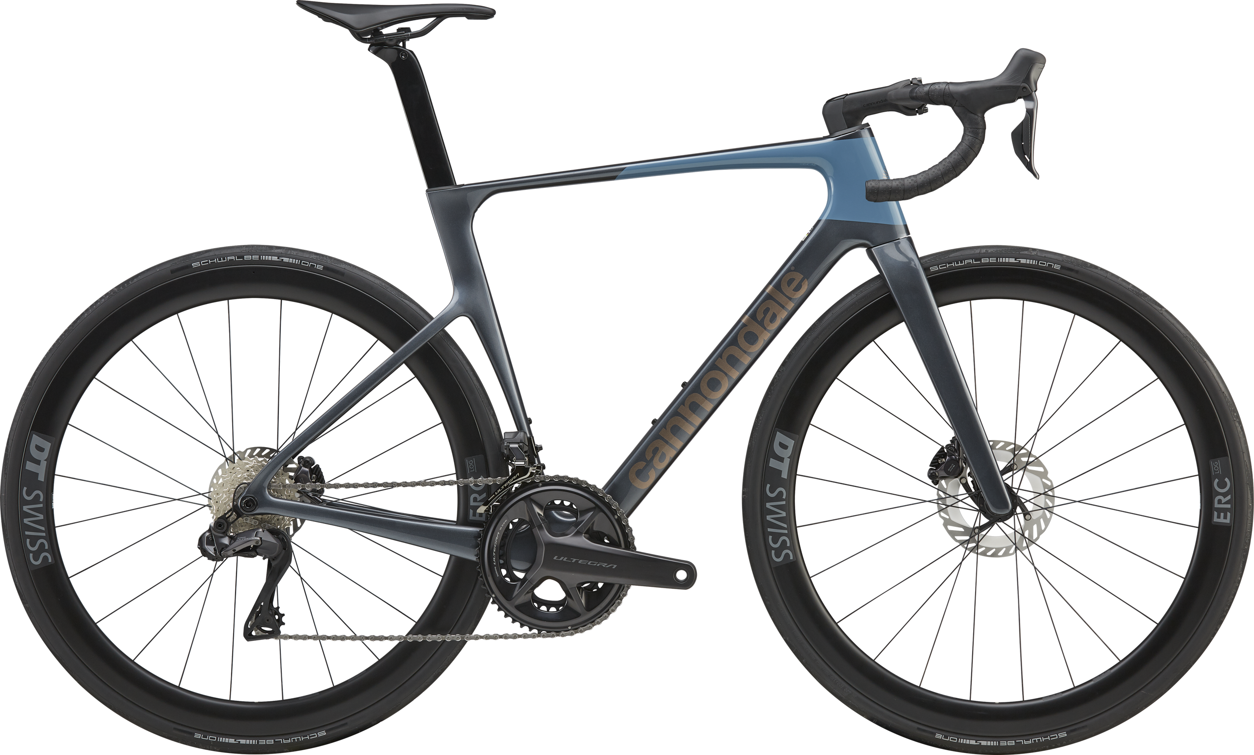 Cannondale Supersix Evo 2026 Tungsten Blue
