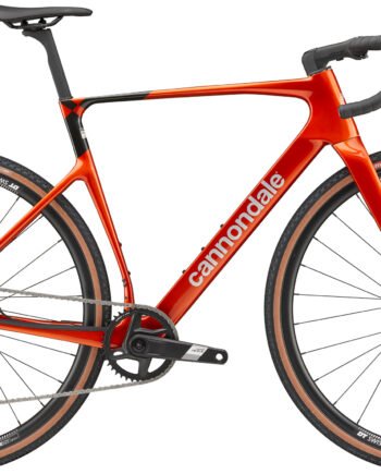 Cannondale Superx   Axs 2026 Fire Orange