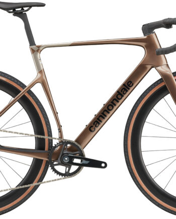 Cannondale Superx   2026 Burnt Oxide