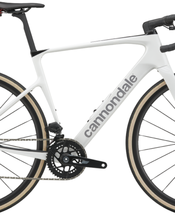Cannondale Synapse Carbon   Smartsense Stvzo 2026 Cashmere