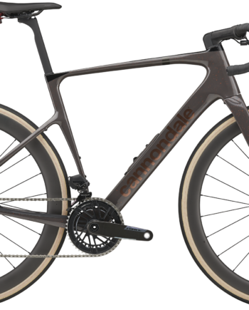 Cannondale Synapse Carbon   Smartsense Stvzo 2026 Copper Ore