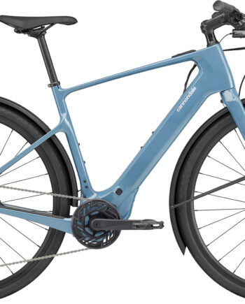 Cannondale Tesoro Carbon   Storm Cloud