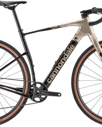 Cannondale Topstone Carbon   Cues 1x 2026 Platinum