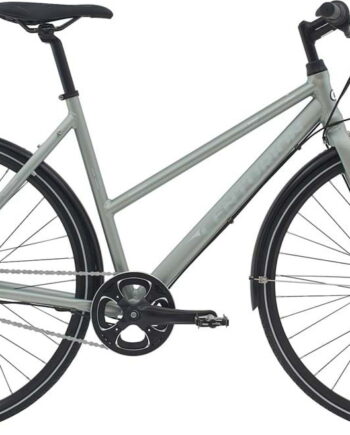 Centurion Ultimate Dame 7g 2026 Mat Lys Grøn