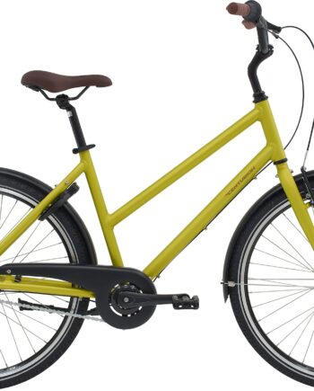 Centurion Urban 7g 2026 Matgrøn