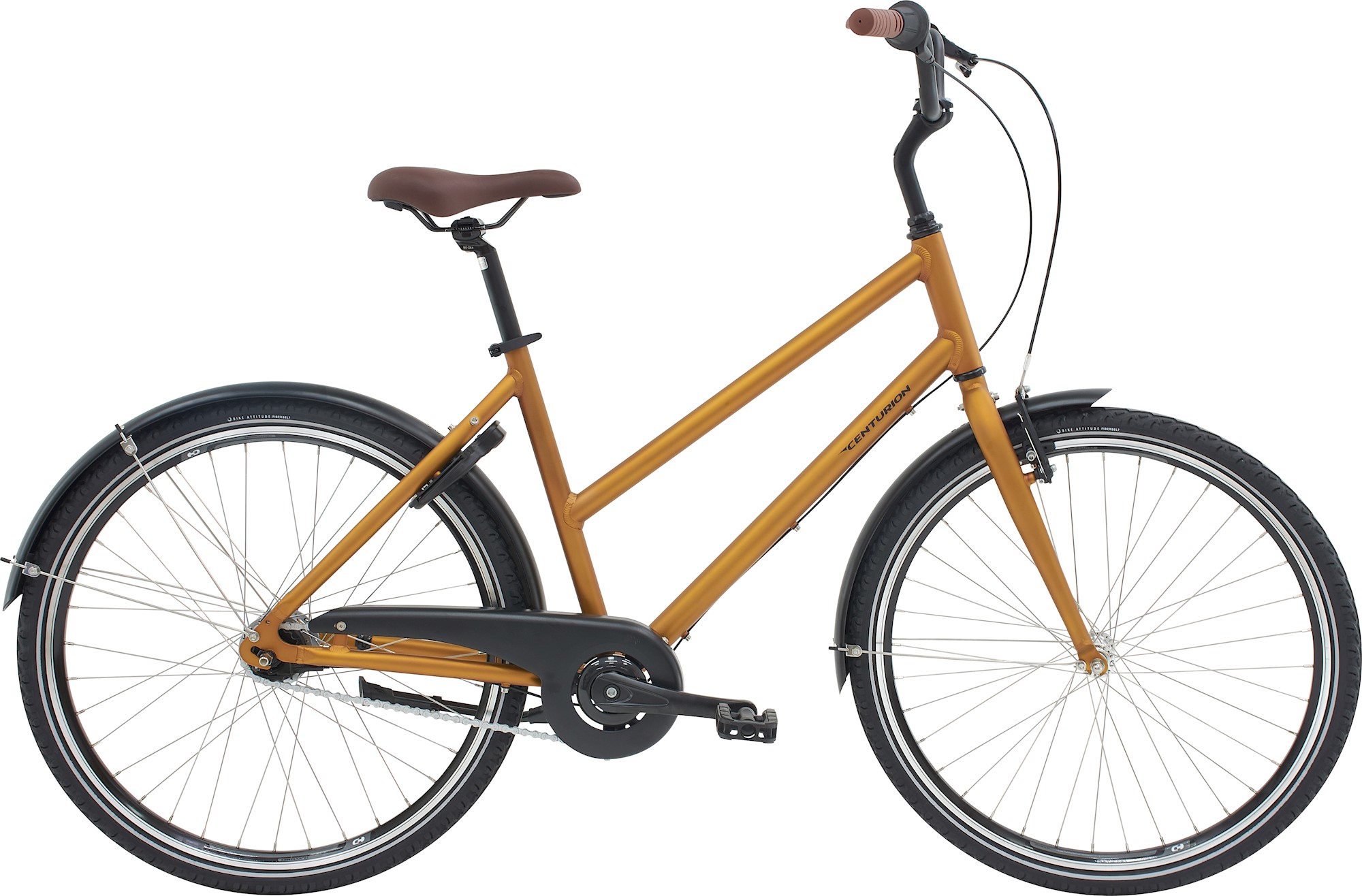 Centurion Urban 7g 2026 Matkobber