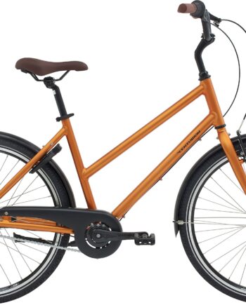 Centurion Urban 7g 2026 Matorange