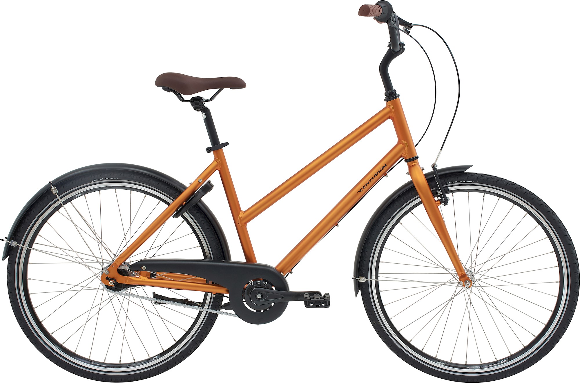 Centurion Urban 7g 2026 Matorange
