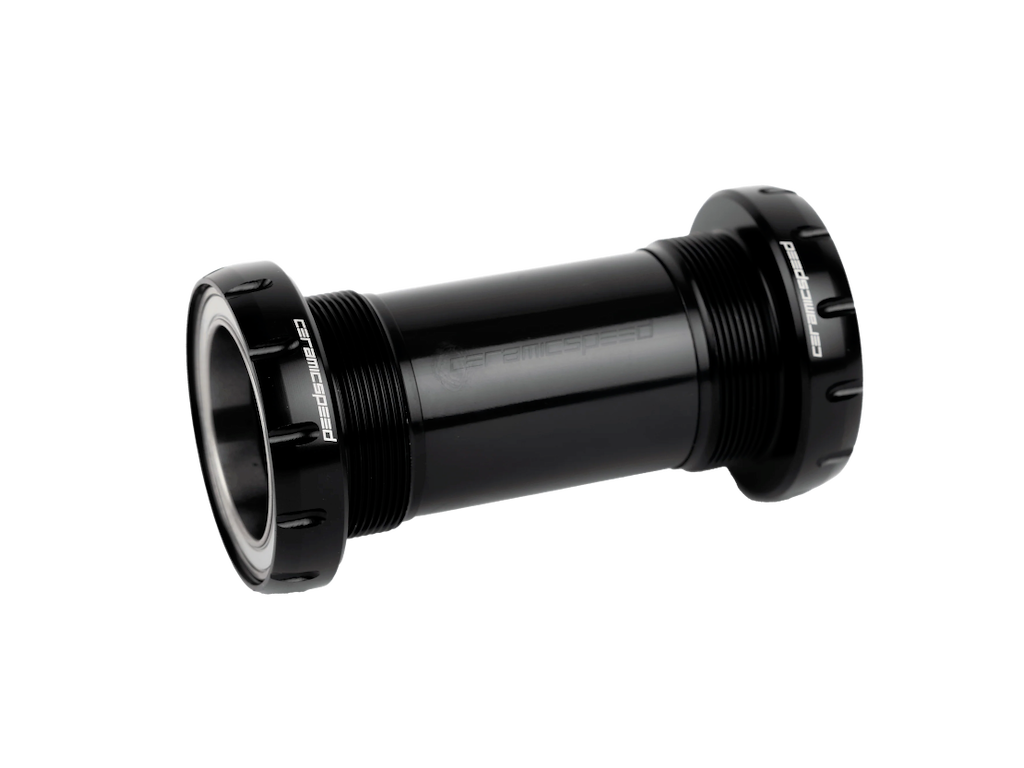 Ceramicspeed Alpha Gravel Krankboks Bsa 30mm
