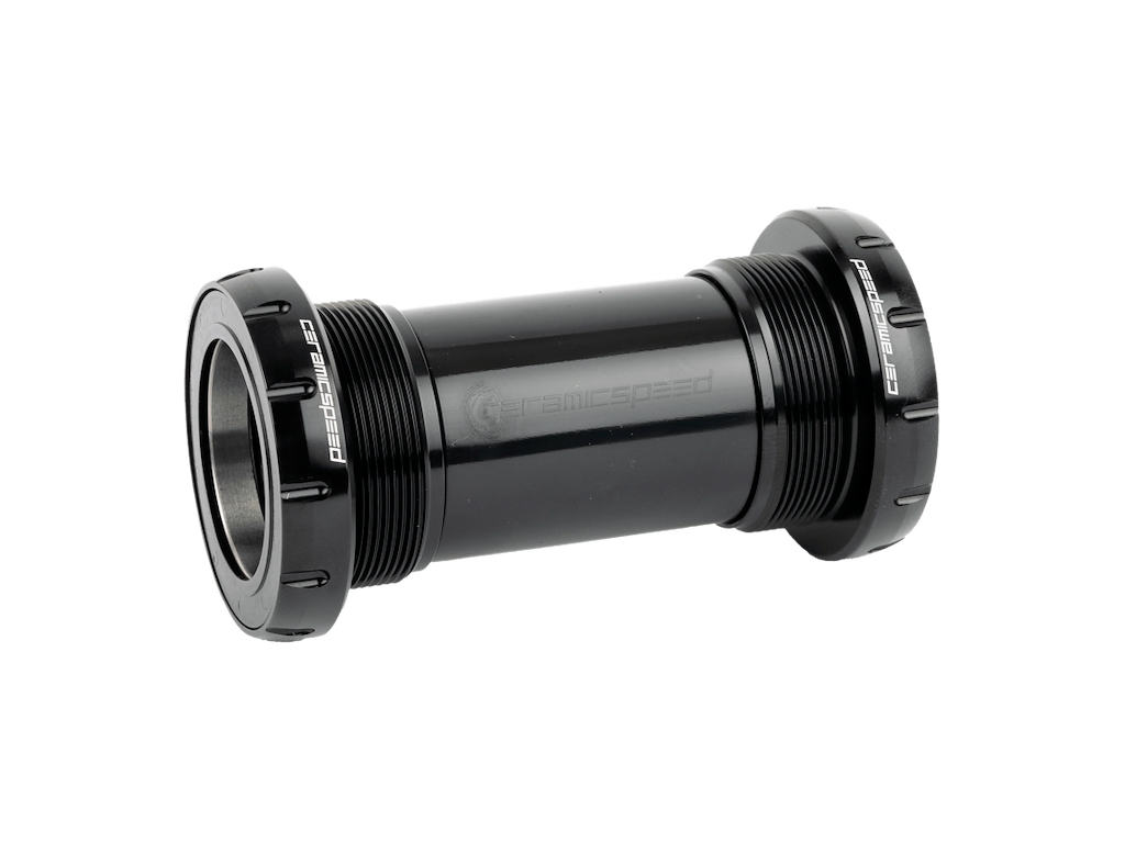 Ceramicspeed Alpha Gravel Krankboks Ita 30mm