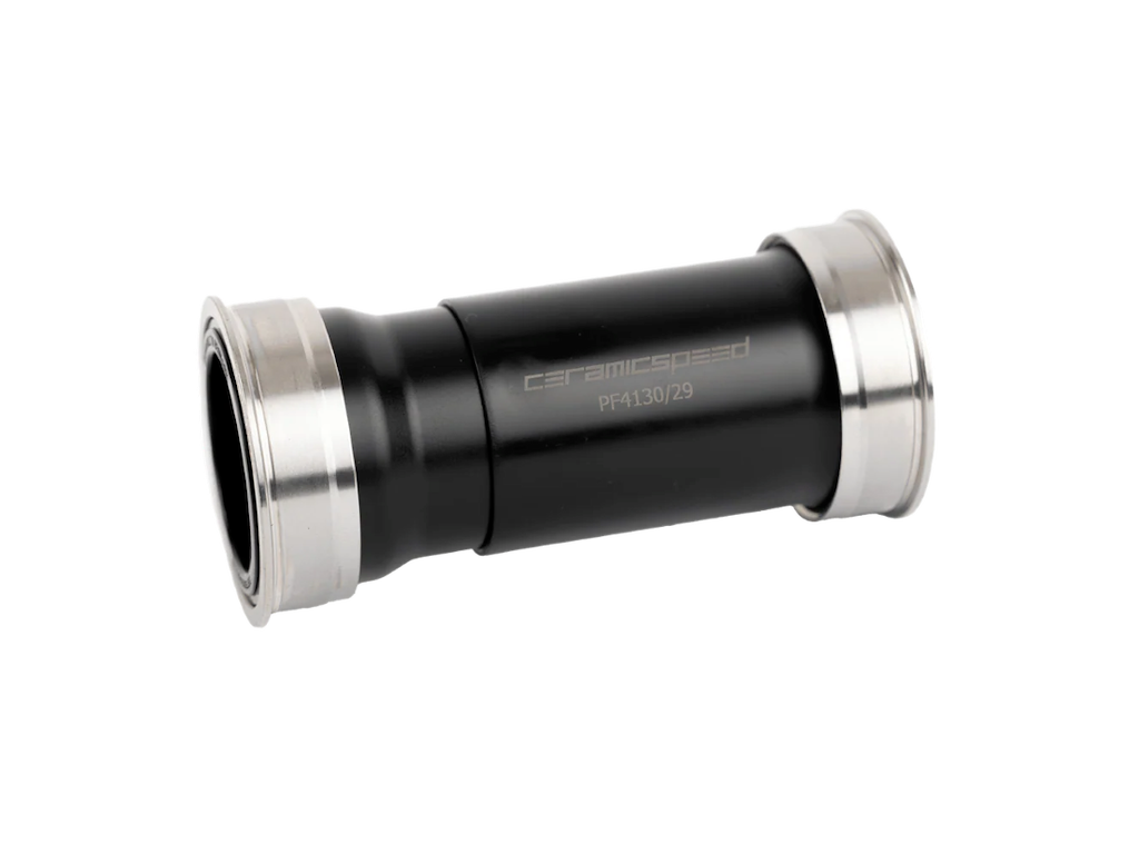 Ceramicspeed Alpha Road Krankboks Bb86 Sram Dub