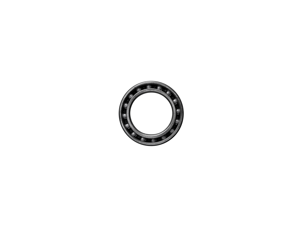 Ceramicspeed Keramisk Kugleleje 61802 6802 15x24x5 Mm Stk Sort