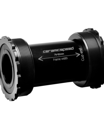 Ceramicspeed Krankboks Til Shimano T47 86